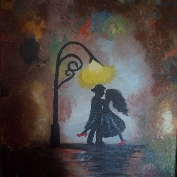 Meet your Posher, Lucious - Picture 1 of 1